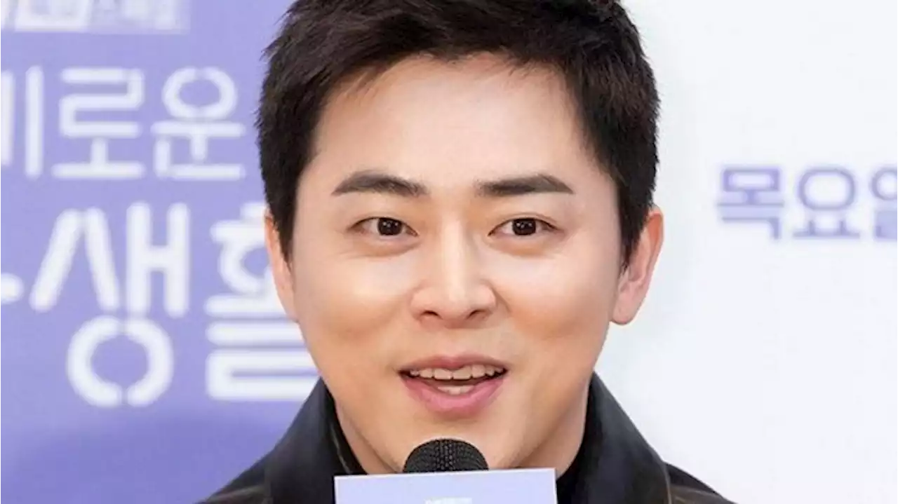 Agensi Peringatkan Pembuat Akun Palsu Jo Jung Suk untuk Penipuan