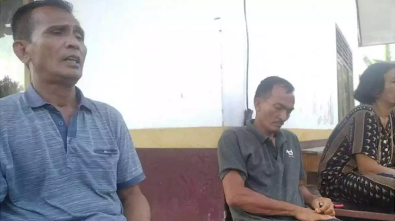 Cerita Ayah Brigadir J, Debat dengan Perwira Kombes Soal CCTV