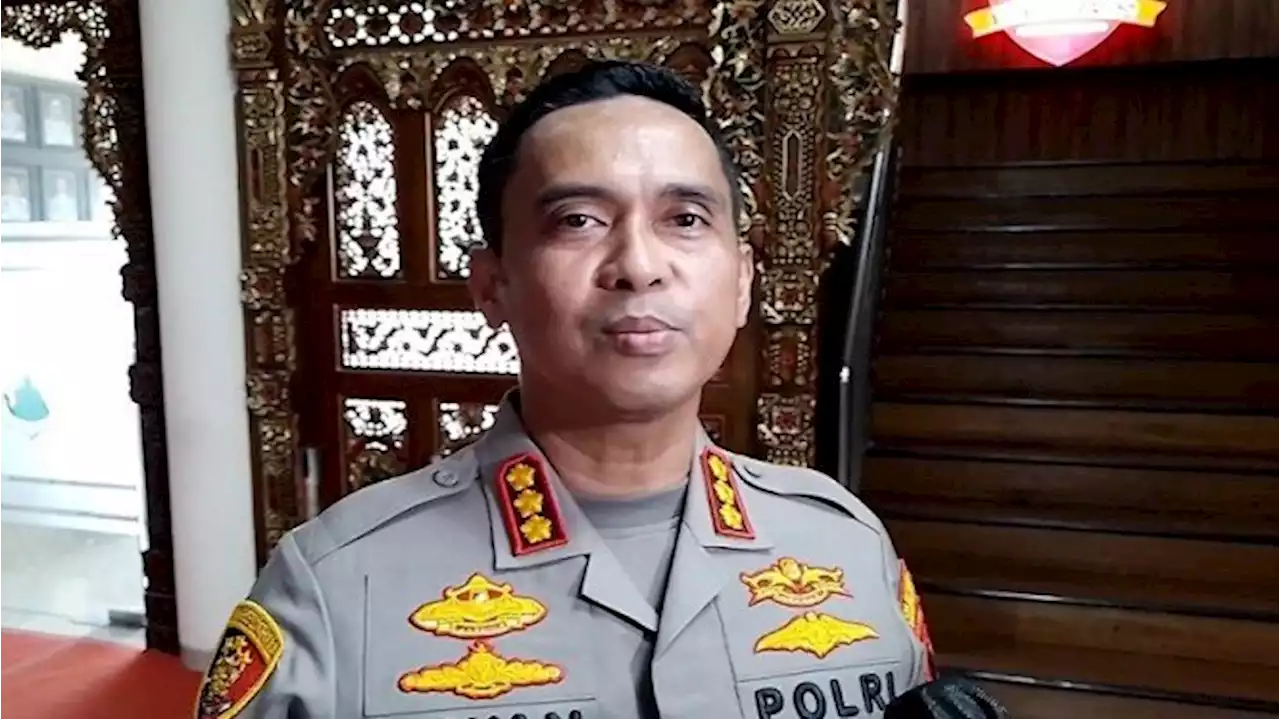 Eksekutor Penembakan Istri TNI Ditangkap di Perbatasan Semarang-Demak