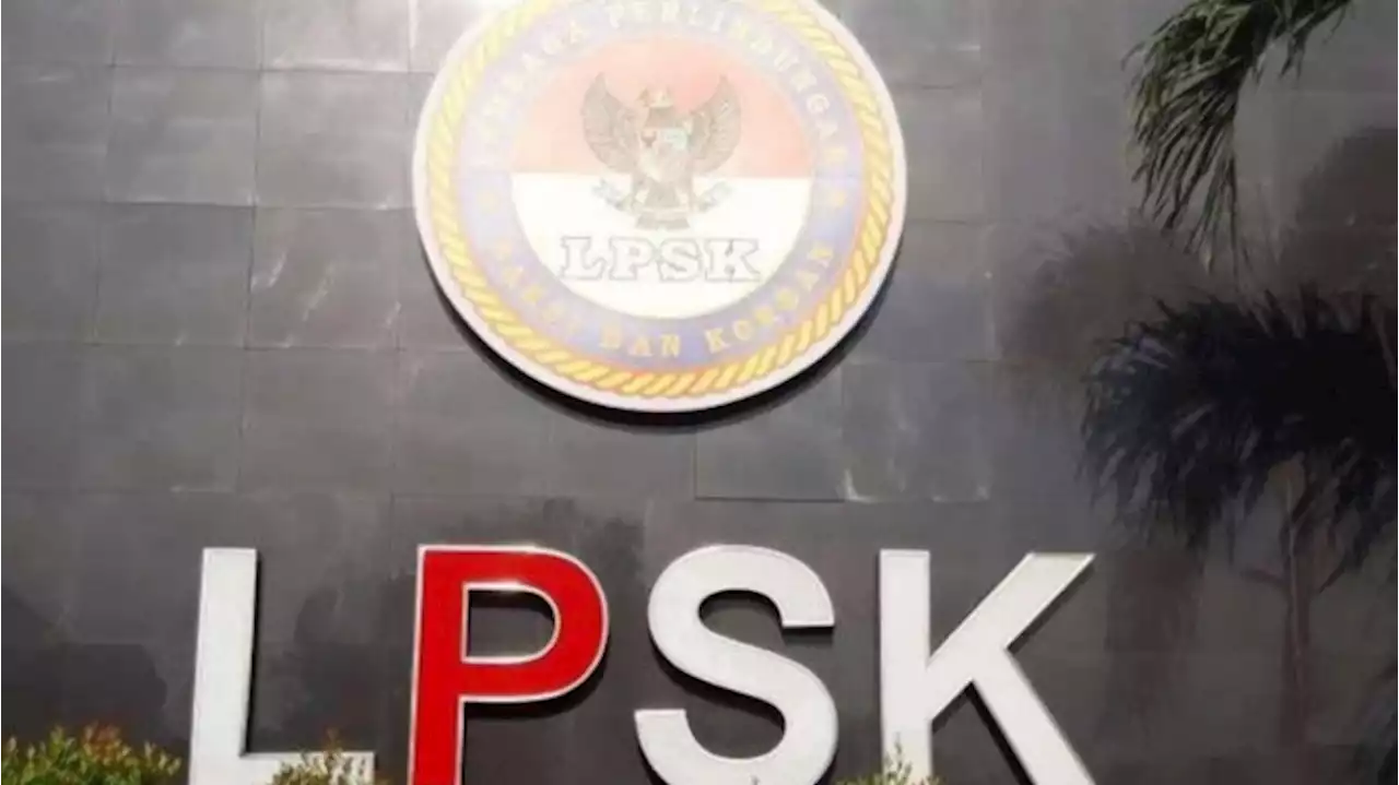 Istri Ferdy dan Bharada E Minta Perlindungan LPSK, Begini Hasilnya