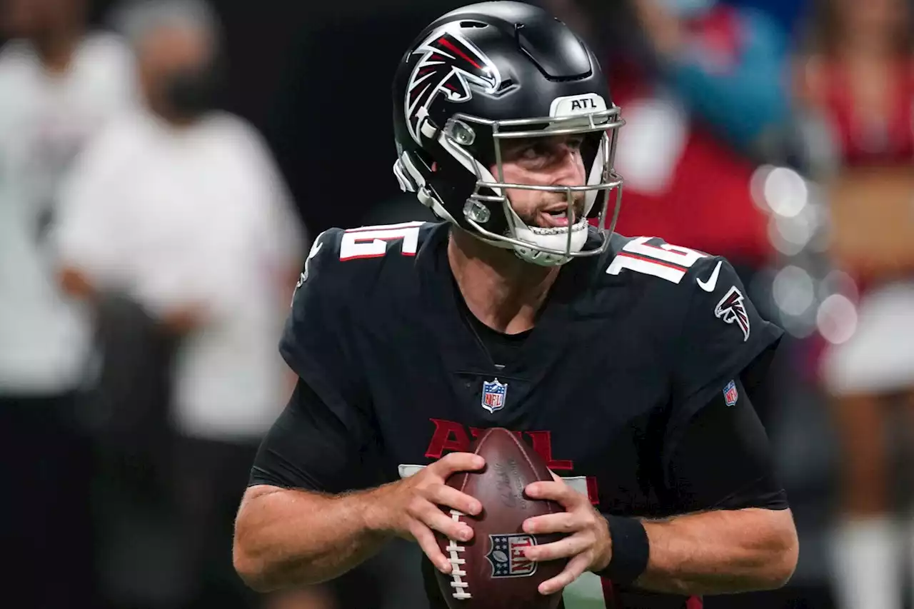 Amid Deshaun Watson uncertainty, Browns reportedly sign Josh Rosen