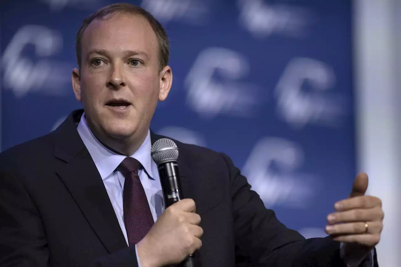 N.Y. GOP governor nominee Zeldin attacked at campaign event, says he’s fine