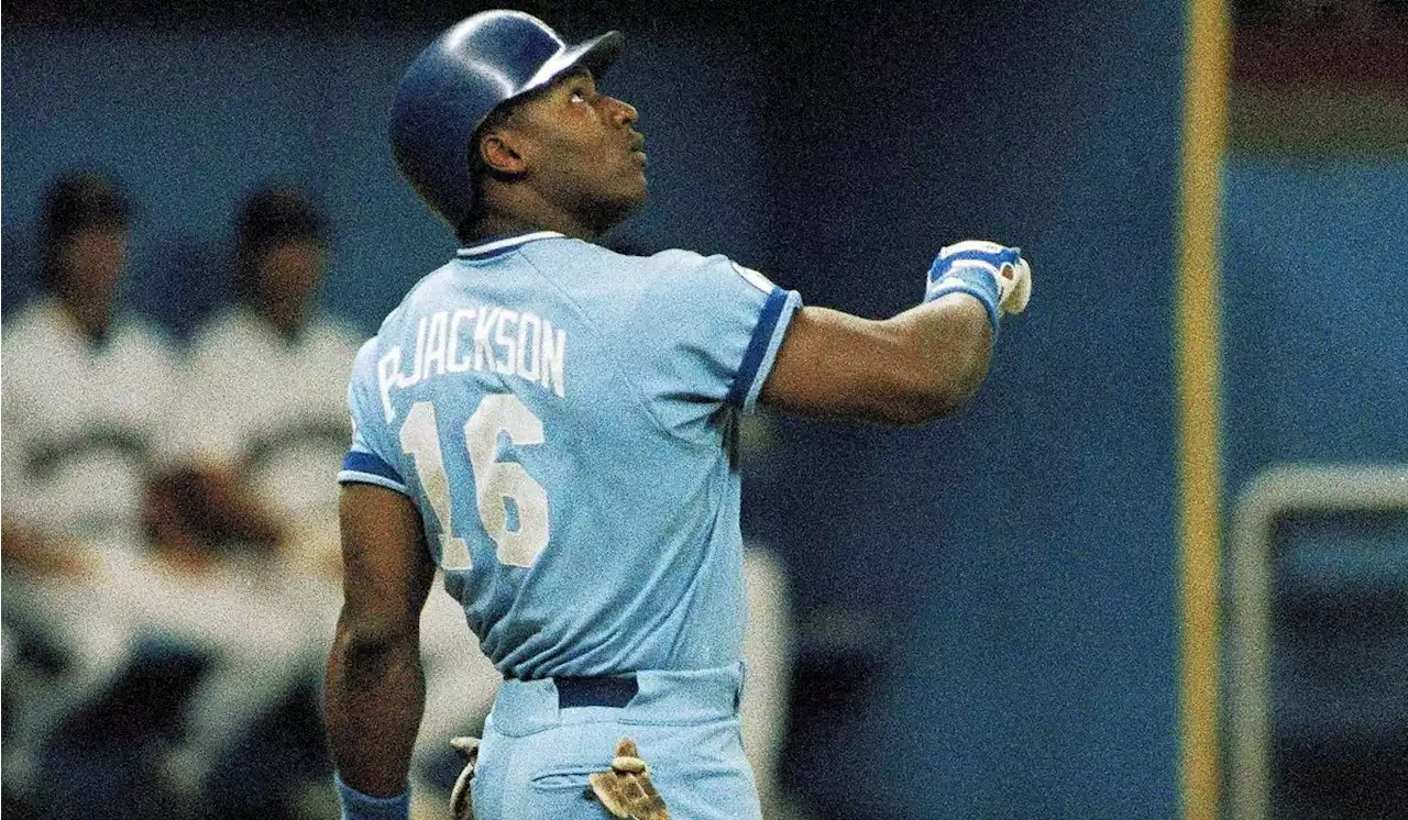 Touched by Uvalde, Bo Jackson donated to pay for funerals