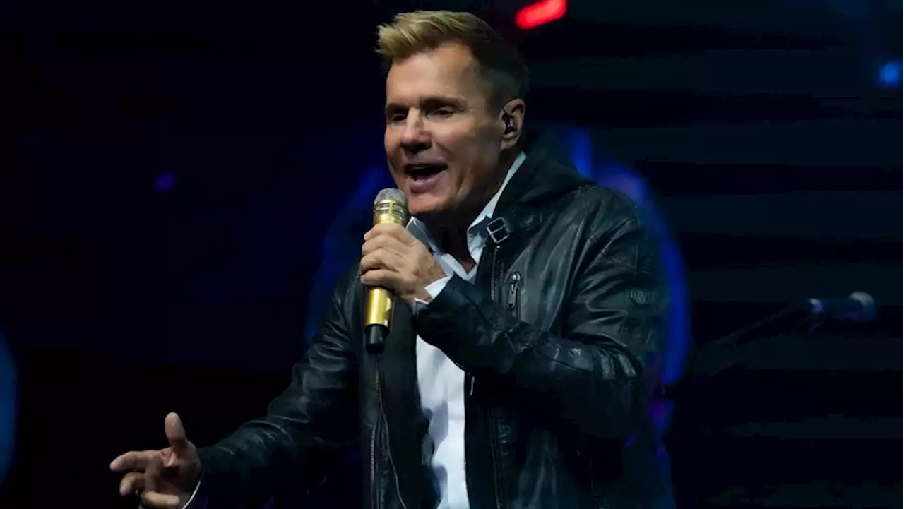 Dieter Bohlen in Seenot? Poptitan hätte fast üblen Crash gehabt