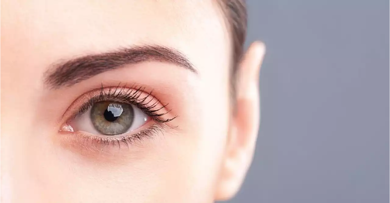 Makeup Tips for Dry Eye