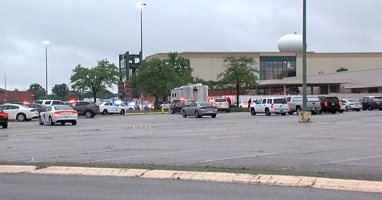 First responders share their perspective on Greenwood Park Mall shooting