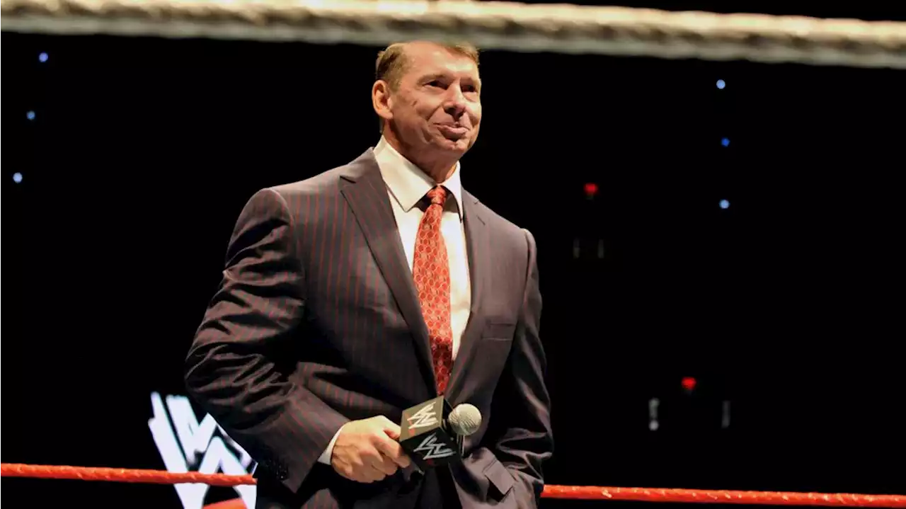 Vince McMahon retires from WWE amid hush money investigation