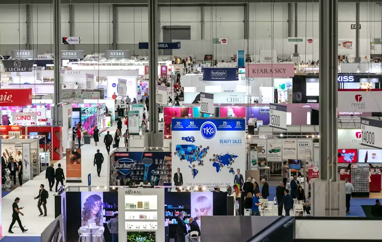 Beauty Retailers Talk Cosmoprof North America Highlights