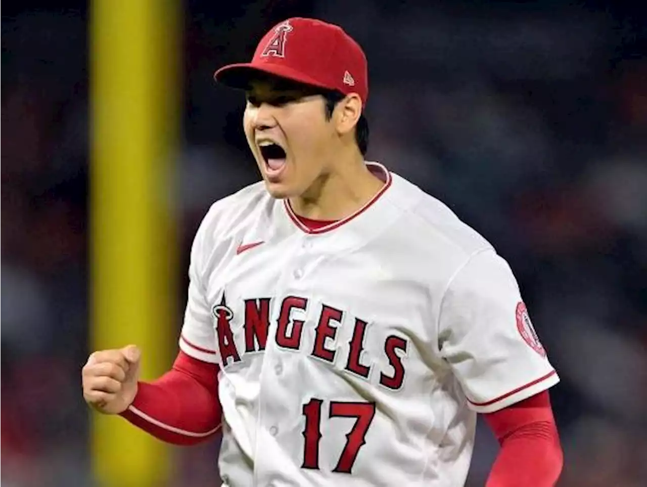 MLB：１０４年ぶり「１０勝＆１０発」だけでない…あす大谷翔平に期待される快記録の数々