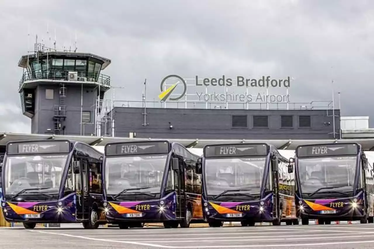 Leeds Bradford Airport jobs you can apply for right now - how to apply and how much salary you could earn