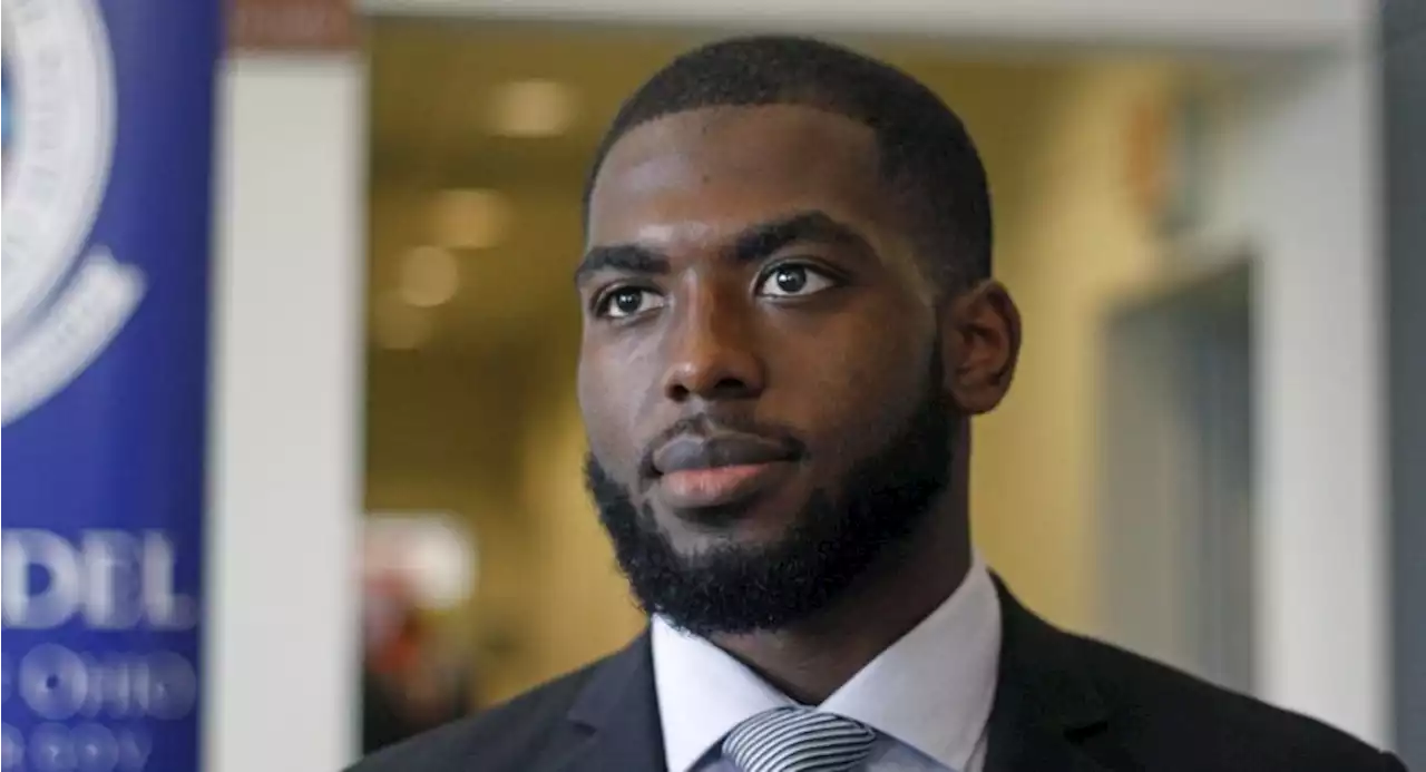 J.T. Barrett to Join the Detroit Lions As an Offensive Assistant Coach