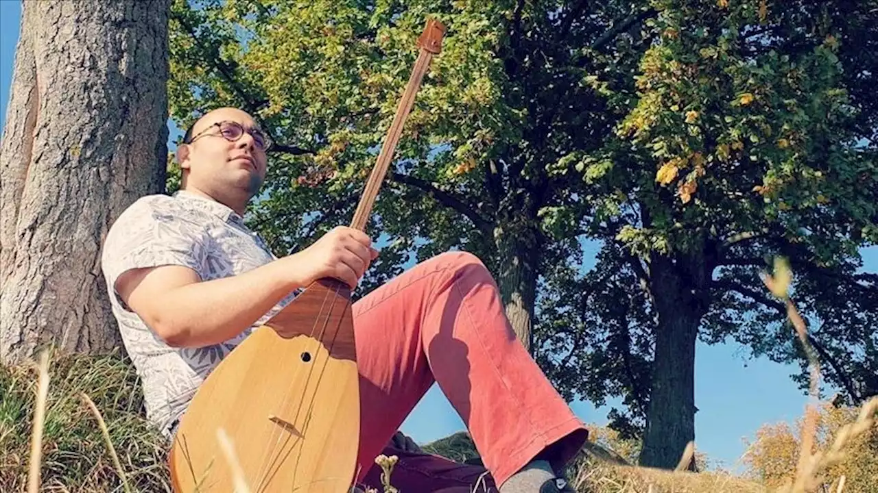 «مارش ماتم» برای دریاچه ارومیه