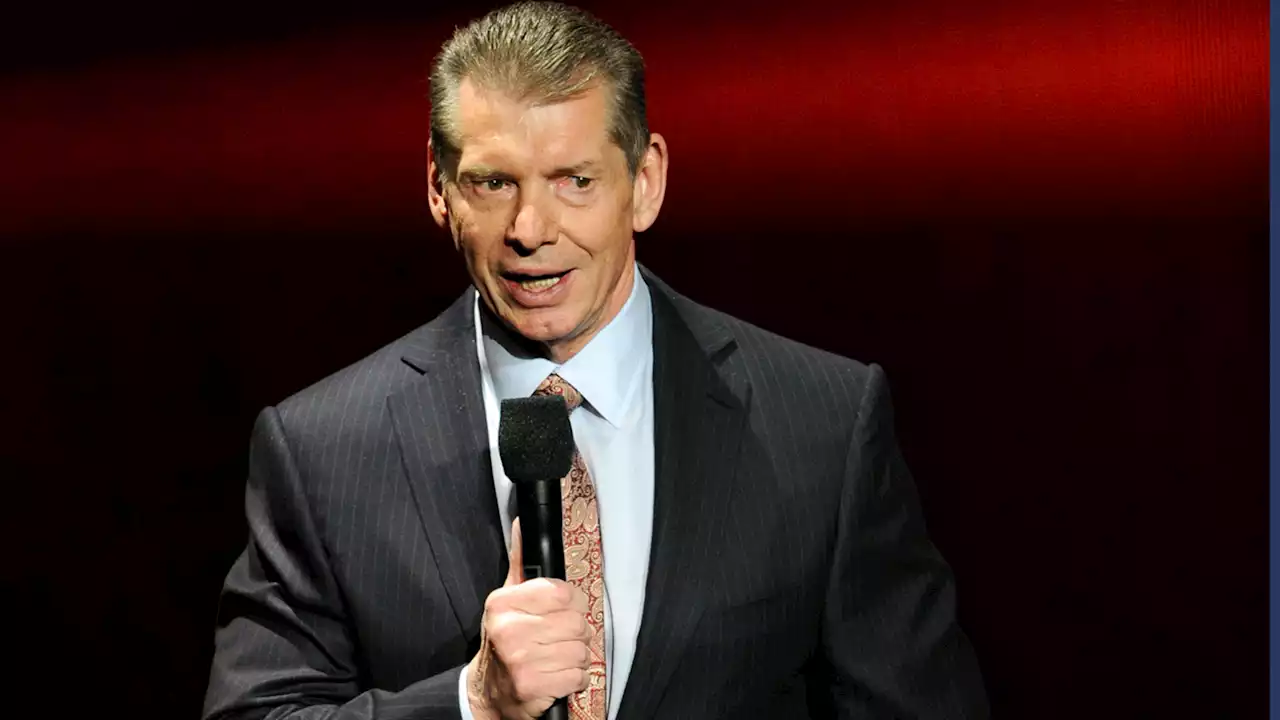 Vince McMahon retires as WWE chairman and CEO in midst of affair hush money investigation