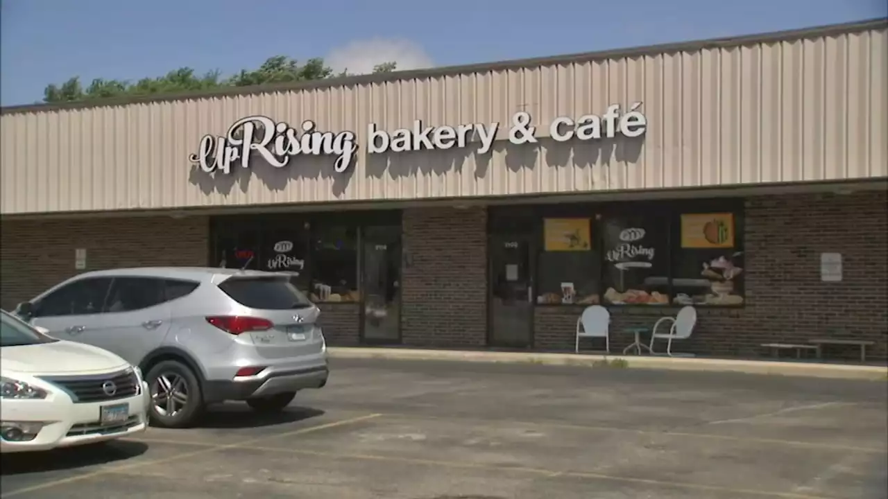 $10K bond for man arrested after UpRising Bakery vandalized, drag show canceled, police say