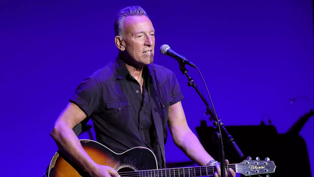 Bruce Springsteen fans are upset about his concert ticket prices