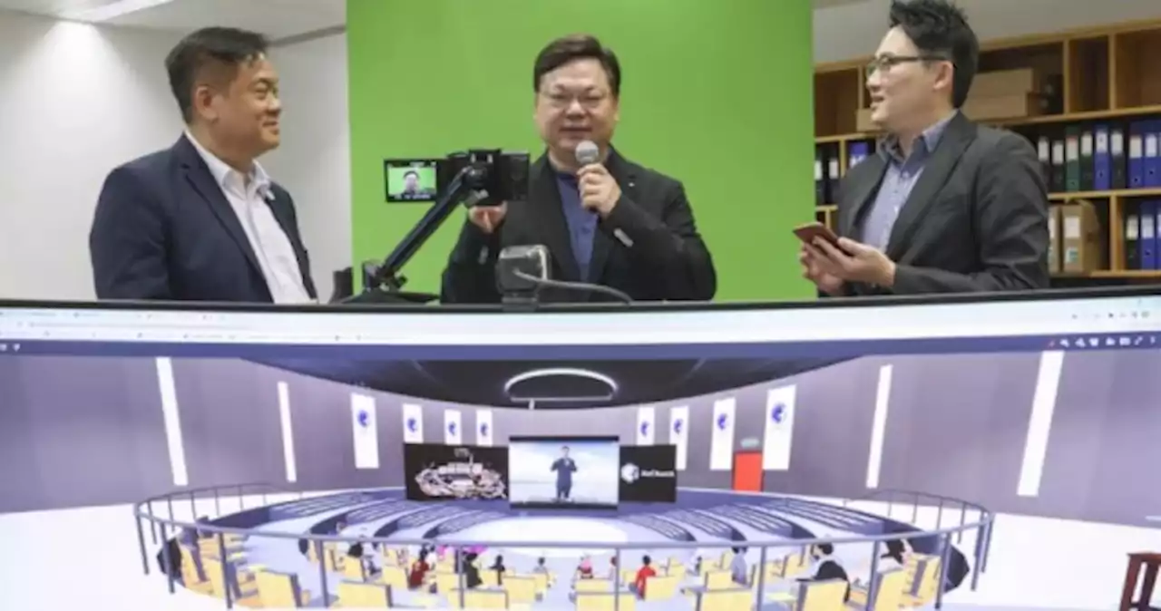 Hong Kong gets its first metaverse churches with avatars and virtual preachers