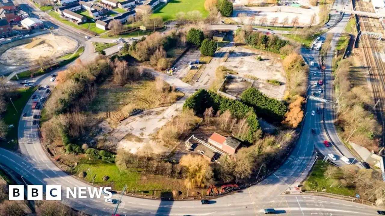 Leeds Armley Gyratory: Partial weekend closure warning