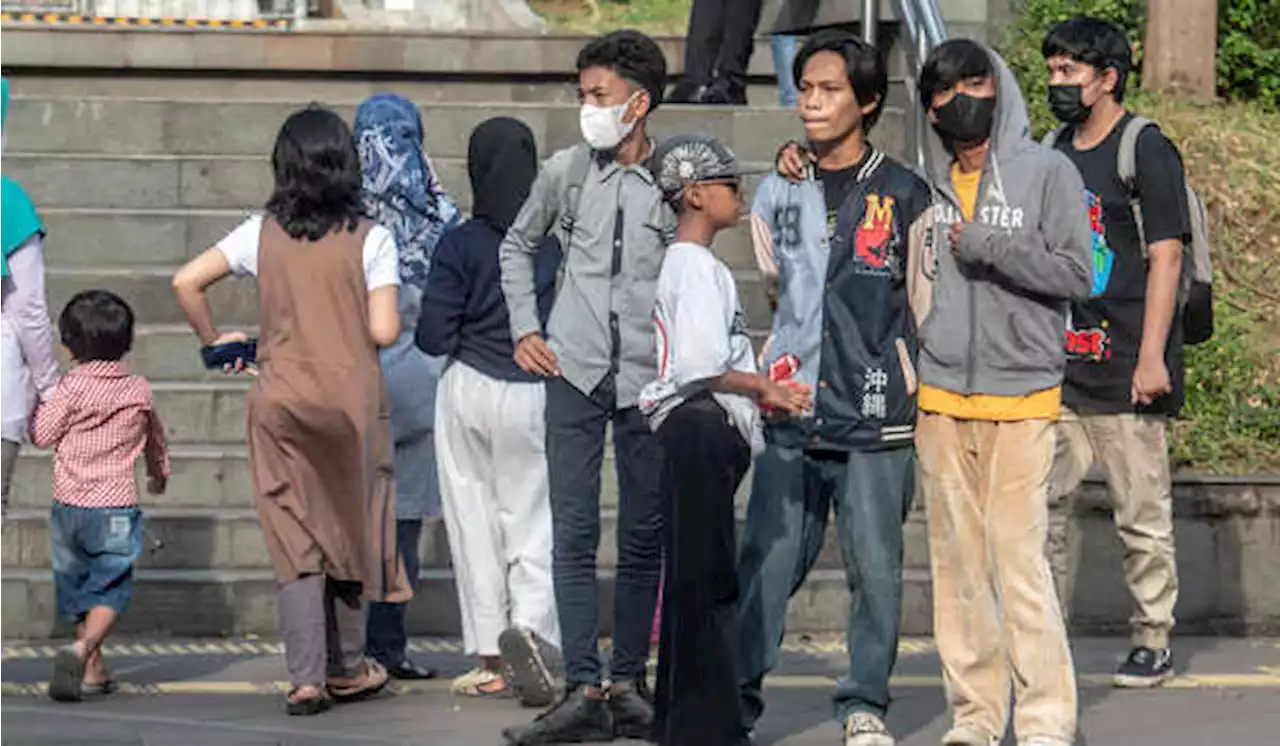 Soal Citayam Fashion Week, Ini Pandangan Ridwan Kamil