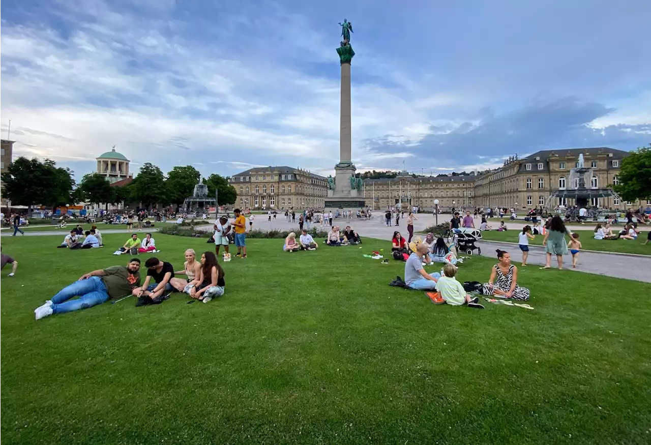 Schon mal im muffigen Stuttgart gewesen? Warum das Berlin-Bashing nervt