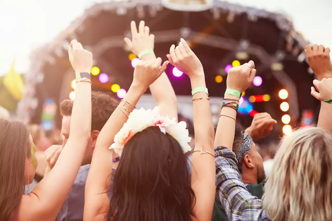 The 10 Best Music Festivals in the U.S. — Best Life