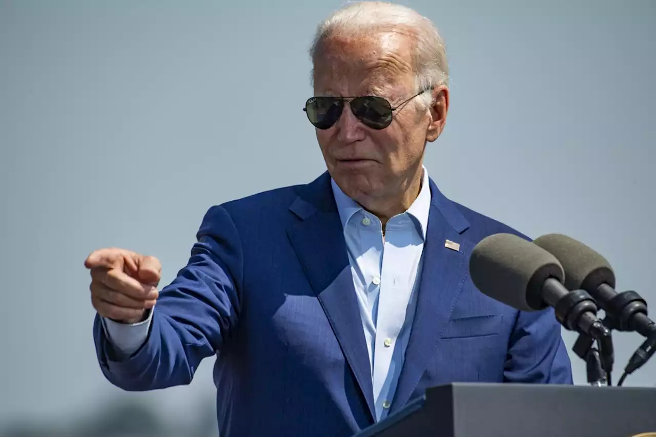 What We Still 'Don't Know' About Biden's COVID Case — Best Life