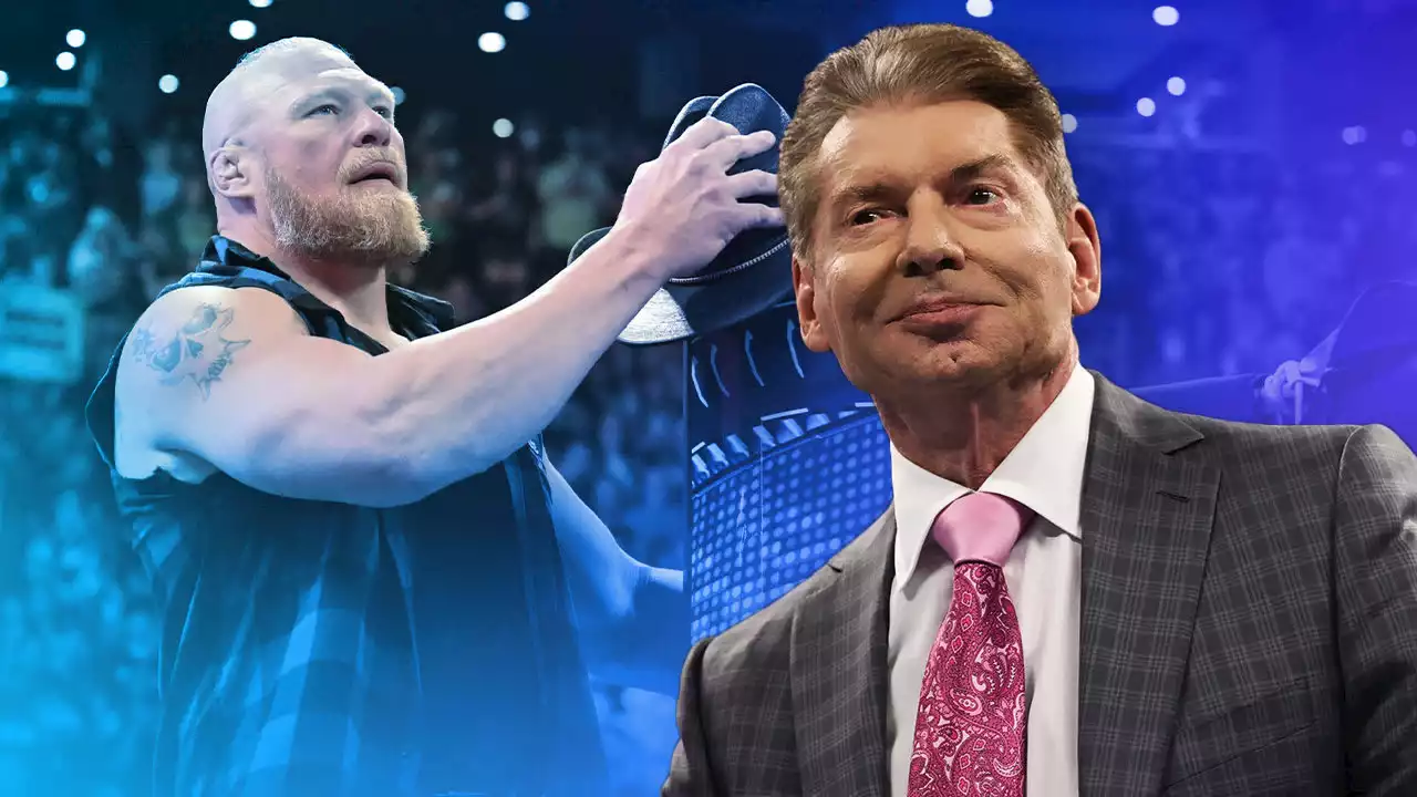 WWE-Chef Vince McMahon tritt von allen Ämter zurück! Sofort gibt es Ärger