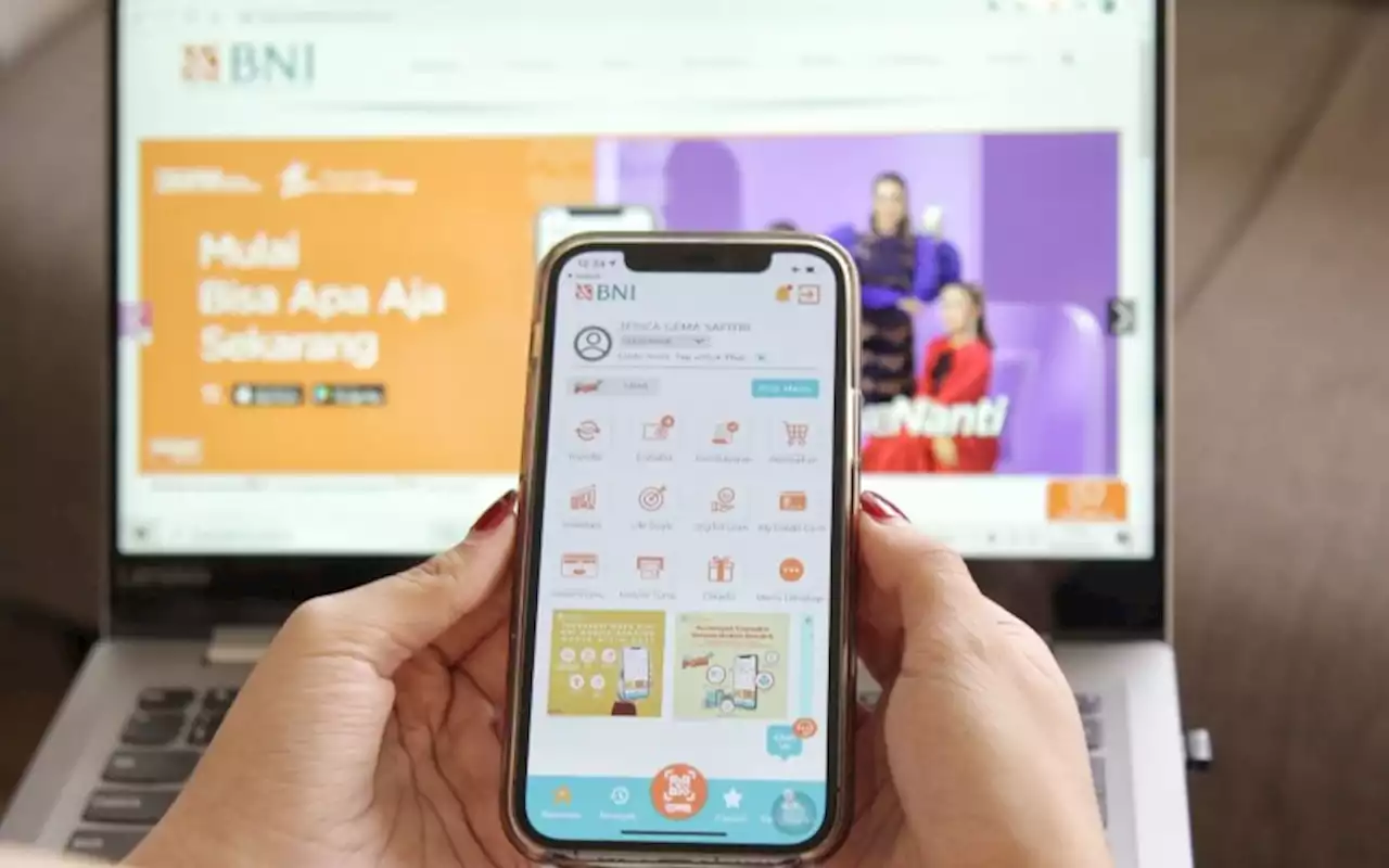 Cara Buka Rekening BRI (BBRI), BCA (BBCA), BNI (BBNI), dan Mandiri (BMRI) Secara Online