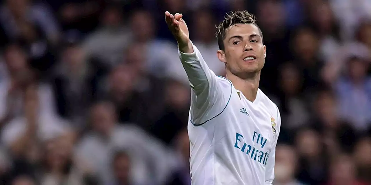 Mereka yang Pernah Membela Atletico Madrid dan Real Madrid, Cristiano Ronaldo Berikutnya? - Bola.net