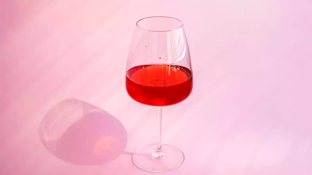 It's Totally OK To Chill Your Red Wine