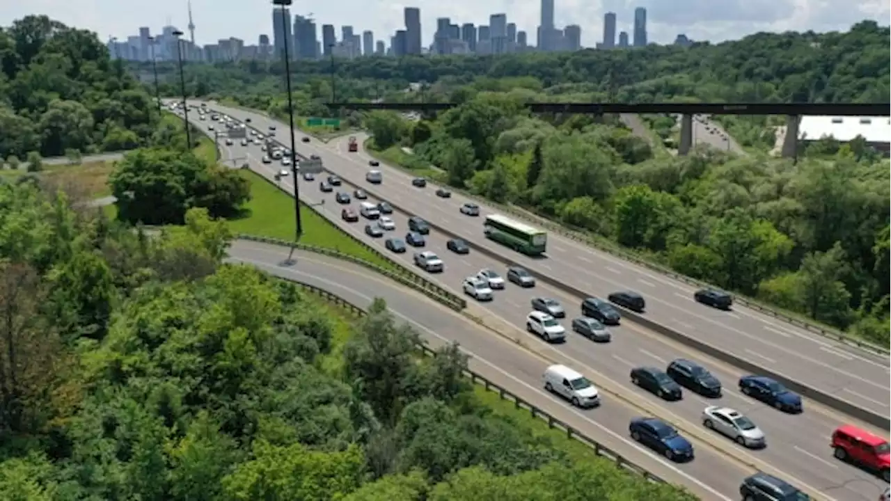 Toronto asking province for higher fines, stricter rules to curb excessive vehicle noise | CBC News