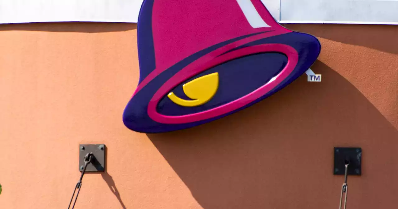 Taco Bell is being sued by two customers who say a manager poured boiling hot water on them