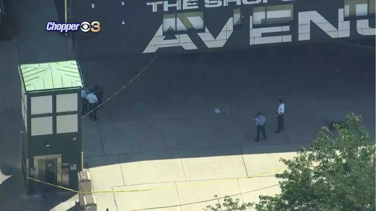 35-Year-Old Man Shot, Killed Near Temple University's Campus In North Philadelphia: Police