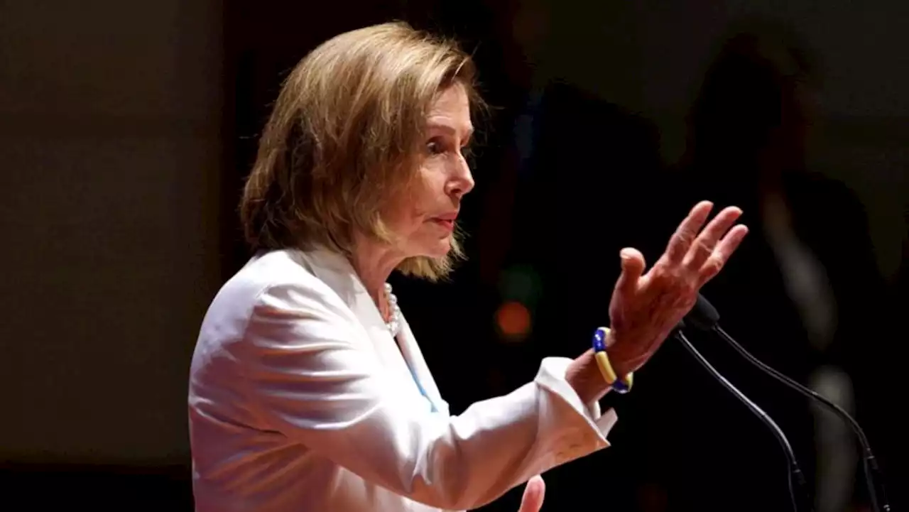 China heightens warning to US over possible House Speaker Pelosi visit to Taiwan: Report