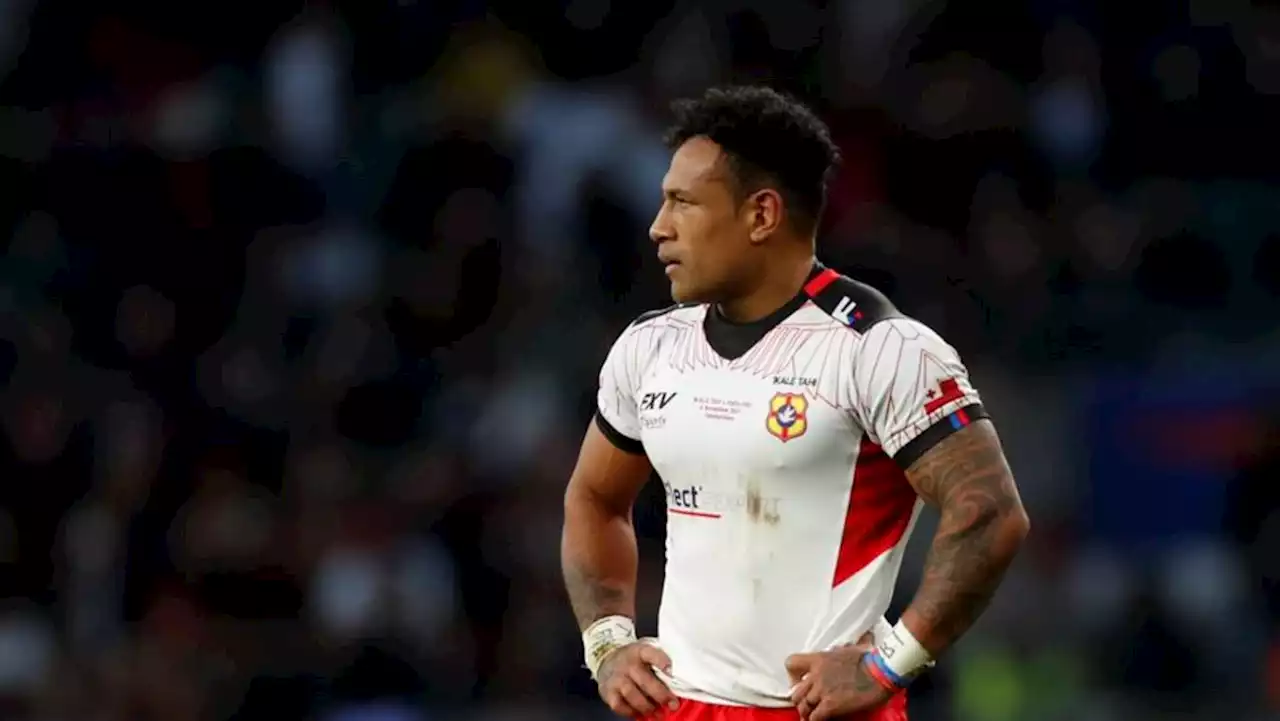 Tonga brush aside Hong Kong to secure World Cup qualification