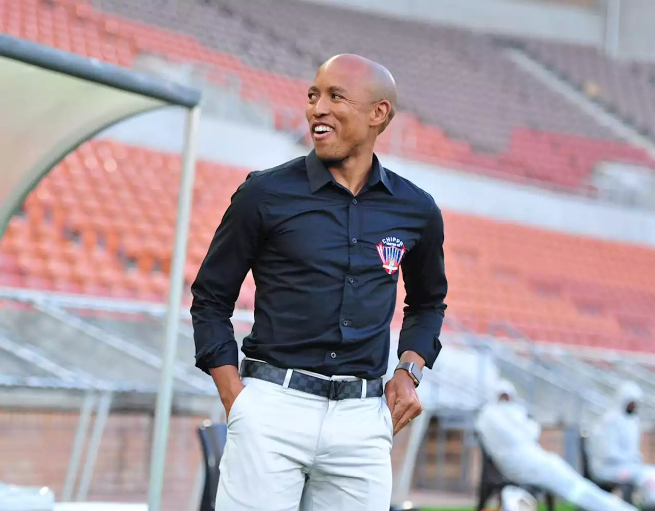 Why player/coach Kurt Lentjies was let go despite rescuing Chippa from relegation | Citypress