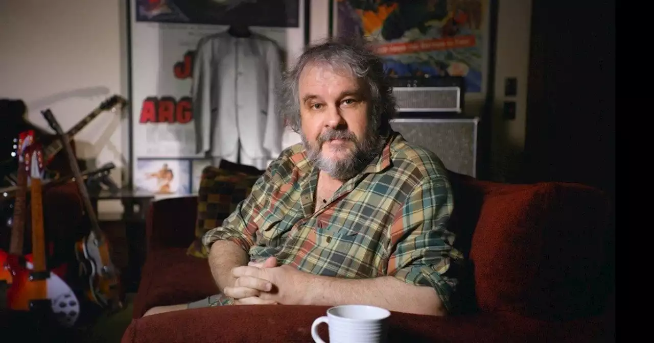 Peter Jackson prepara otro documental con Paul McCartney y Ringo Starr