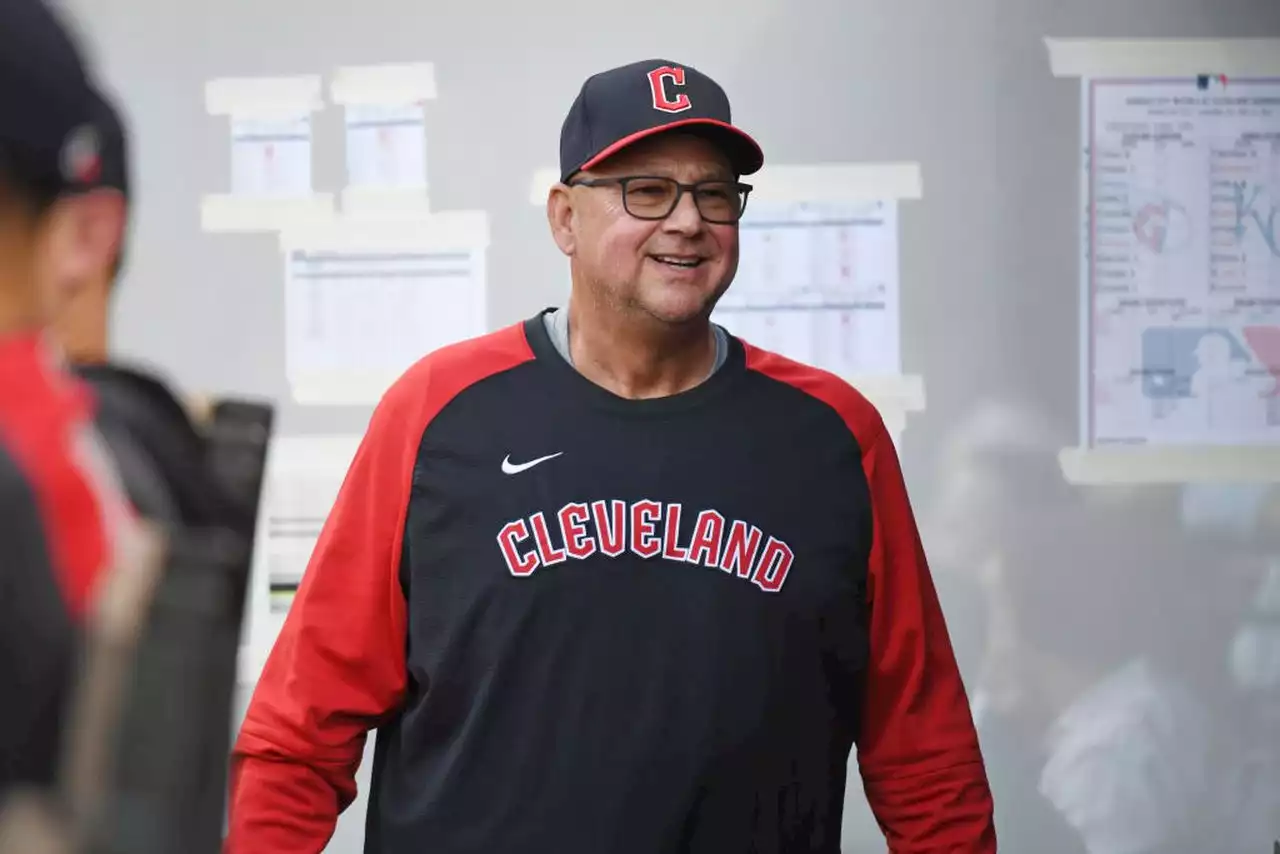 Terry Francona’s sock drawer had the best All-Star break ever: Guardians Takeaways