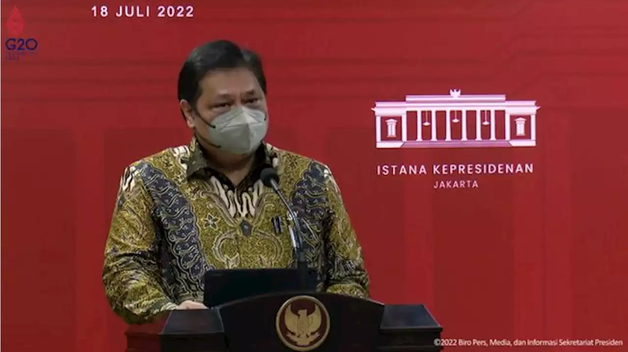 Pemerintah Target Salurkan KUR Rp 470 T Pada 2023