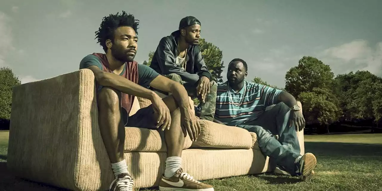 'Atlanta' Season 4 Teases Return With Otherworldly New Trailer