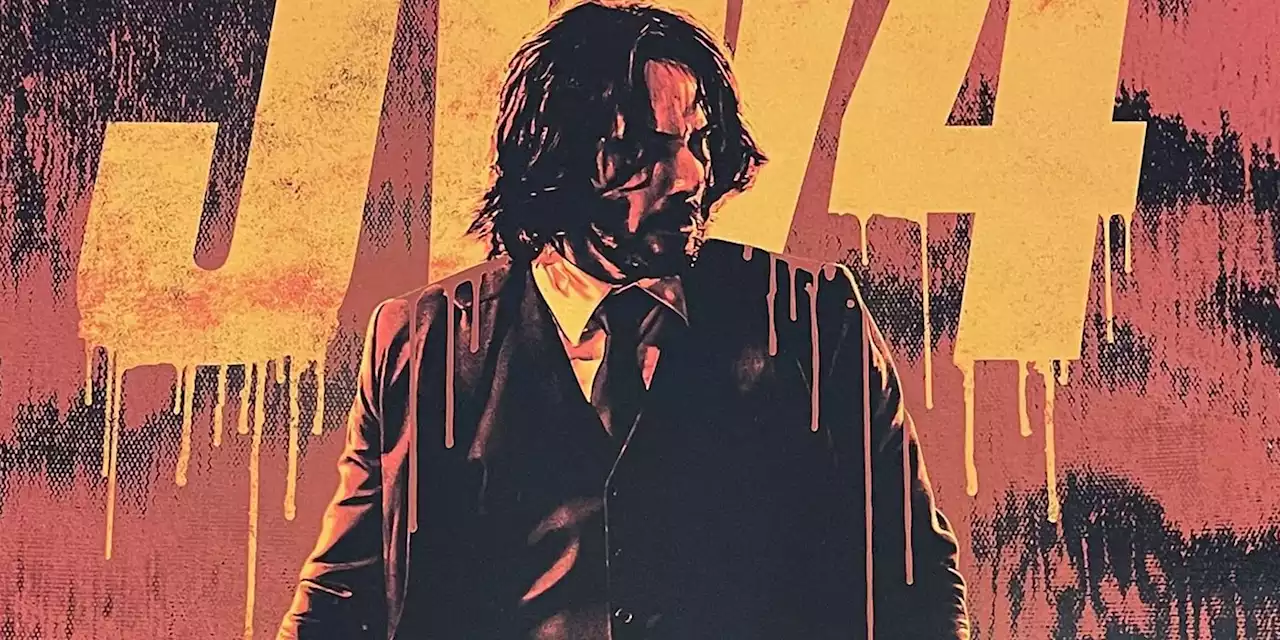 'John Wick 4' Synopsis Promises Global Fight Against the High Table