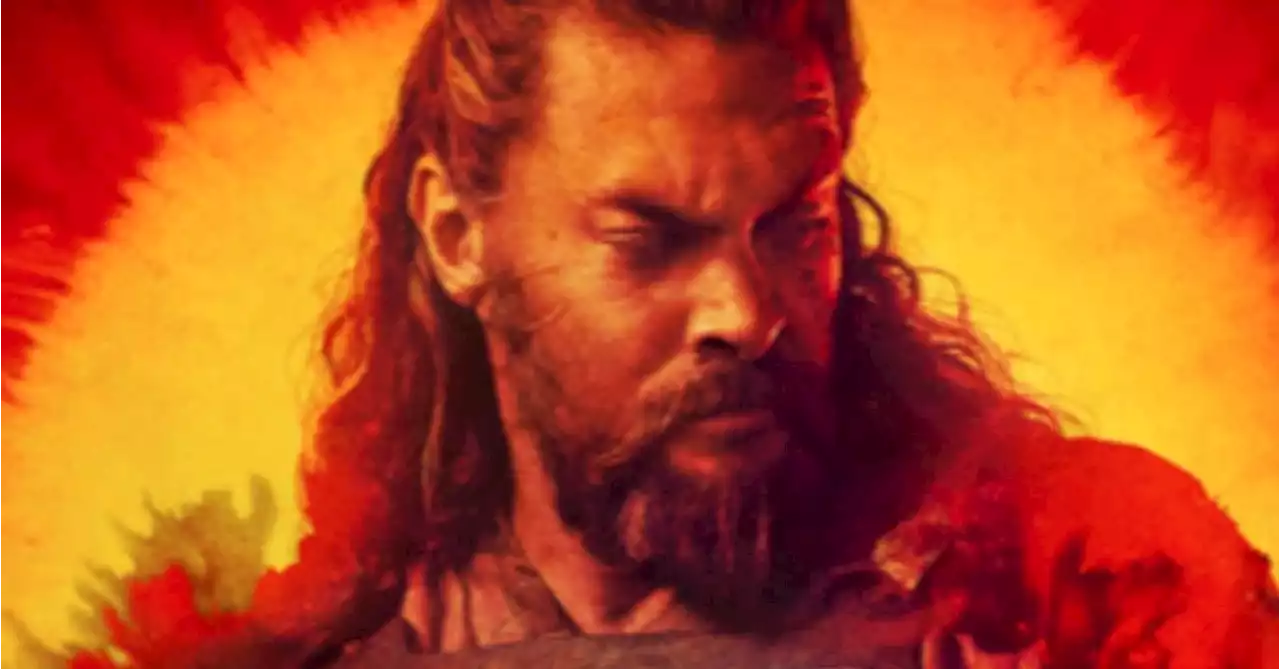 Jason Momoa's See Season 3 Trailer Released at Comic-Con 2022