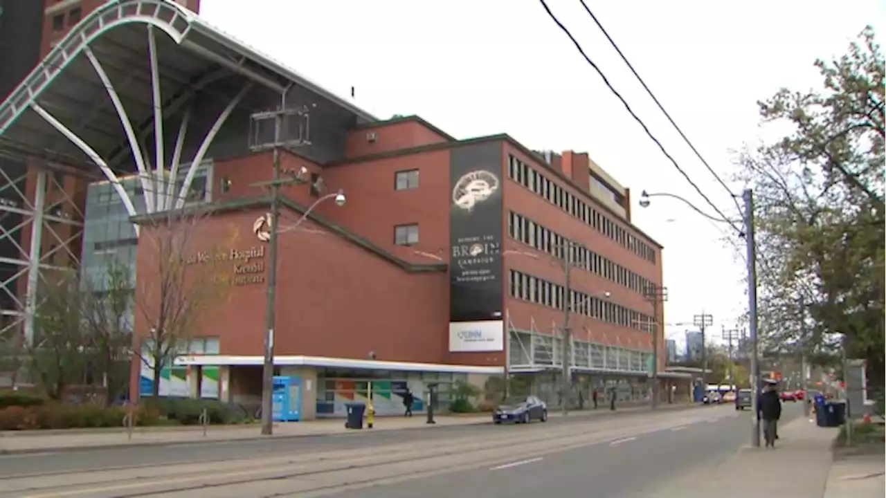 Toronto Western Hospital's ER ‘covered’ for the weekend after risk of shutting down amid staff shortage