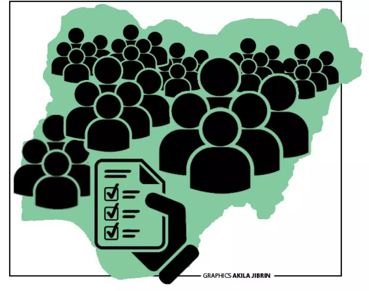 We will conduct digital, reliable census in 2023 — NPC