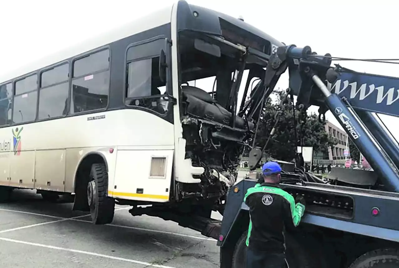 CARGATE: City of Ekurhuleni leaked memo flags poor supply chain management in R320m fleet tender