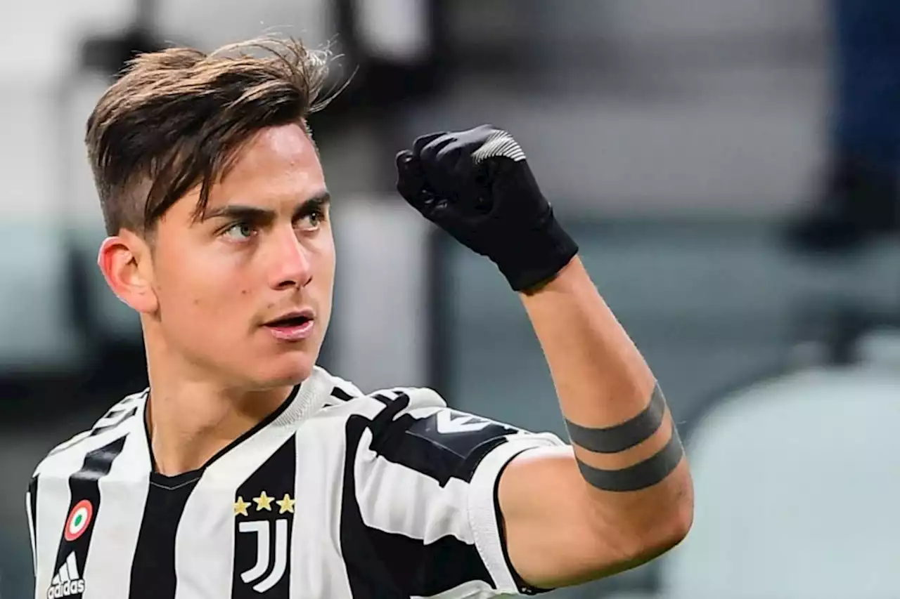 Dybala breaks Cristiano Ronaldo’s record