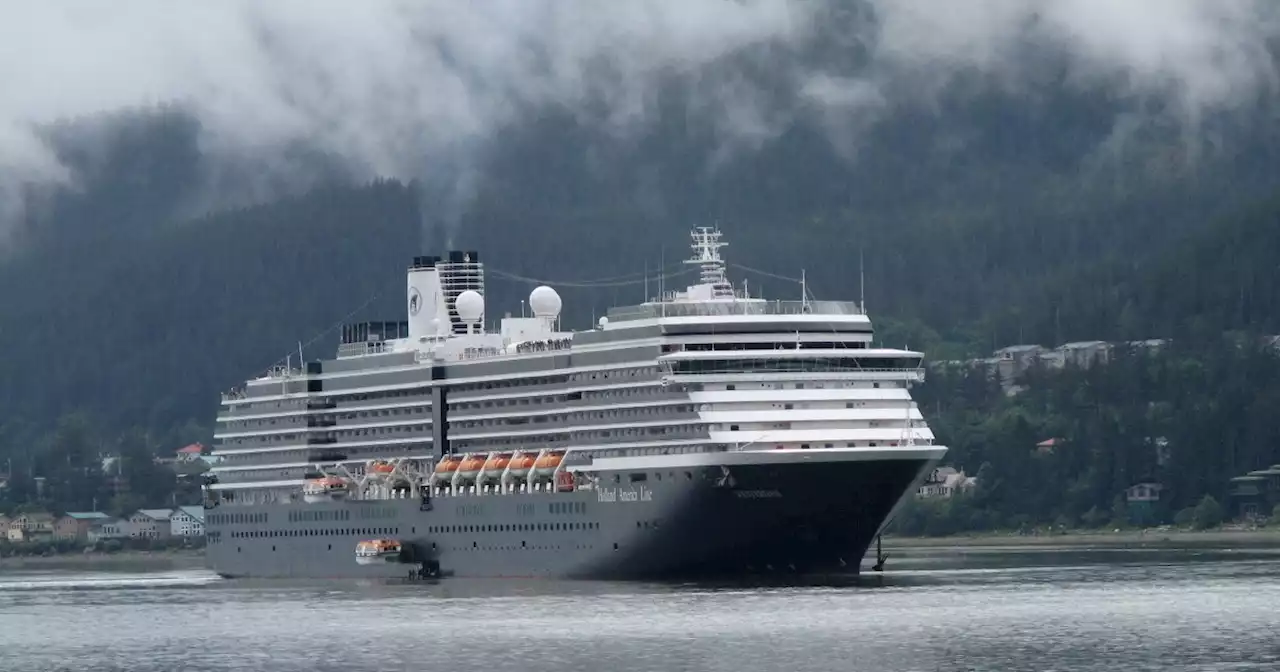 Netherlands plans to house refugees on cruise ships