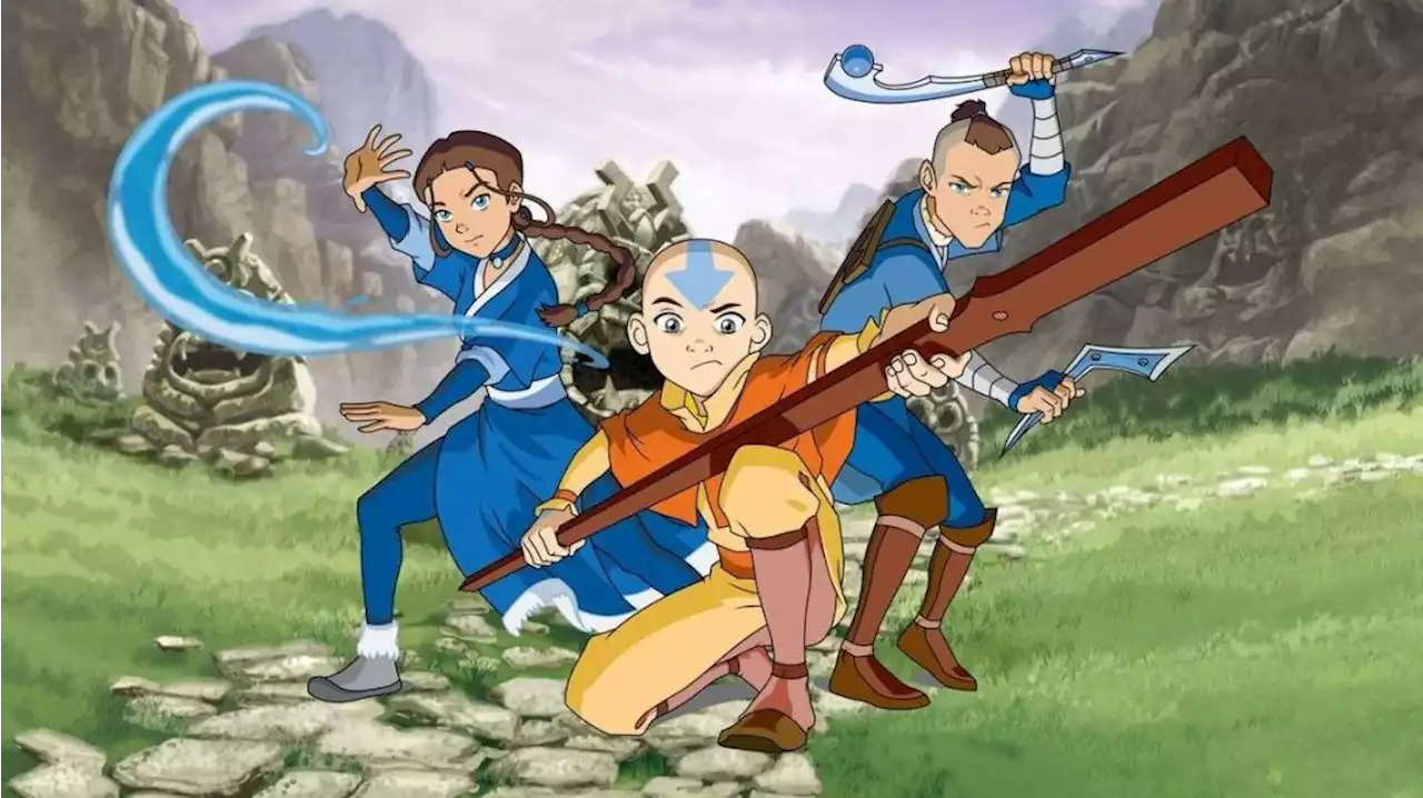 ‘Avatar: The Last Airbender’: Subject Of First Animated Movie Revealed – Comic-Con