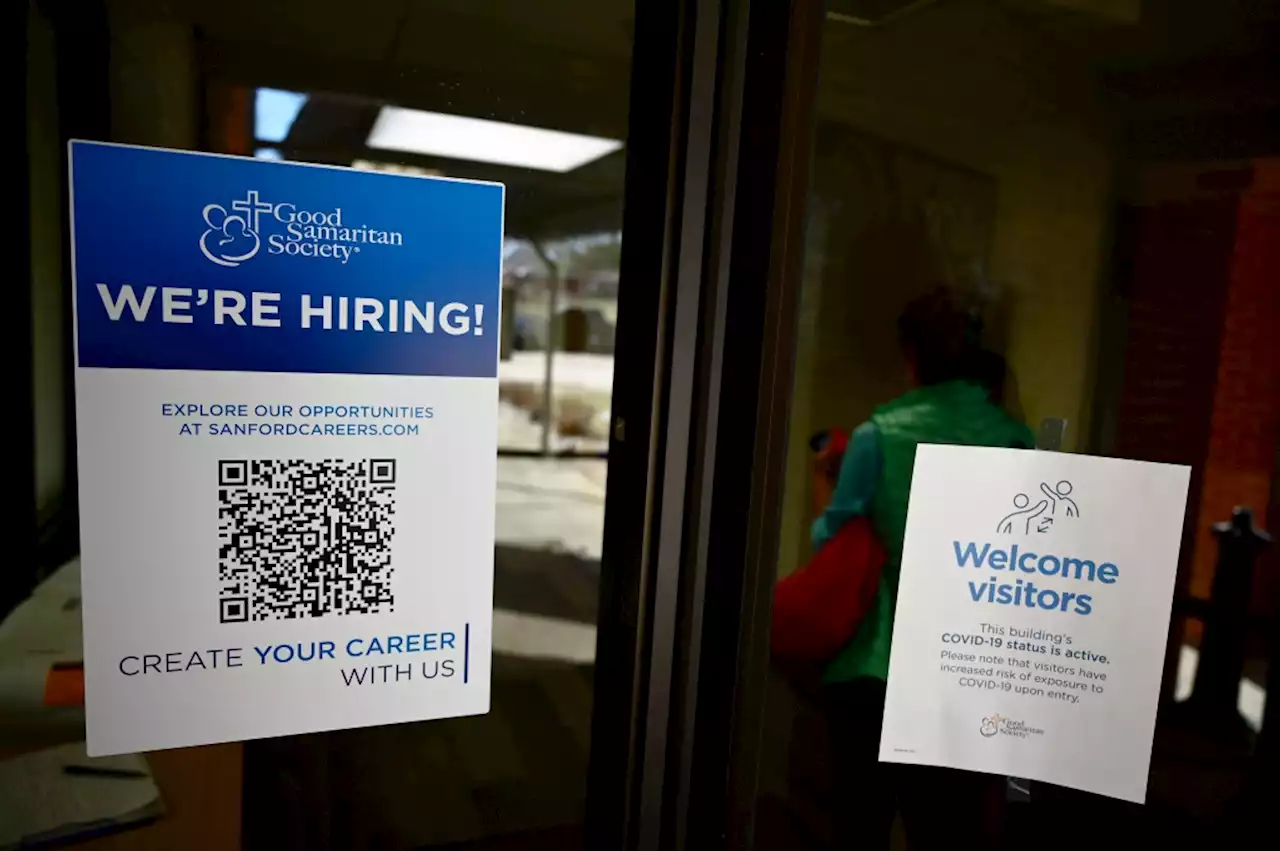 More Colorado employers hitting the brakes on hiring, but June job gains held up