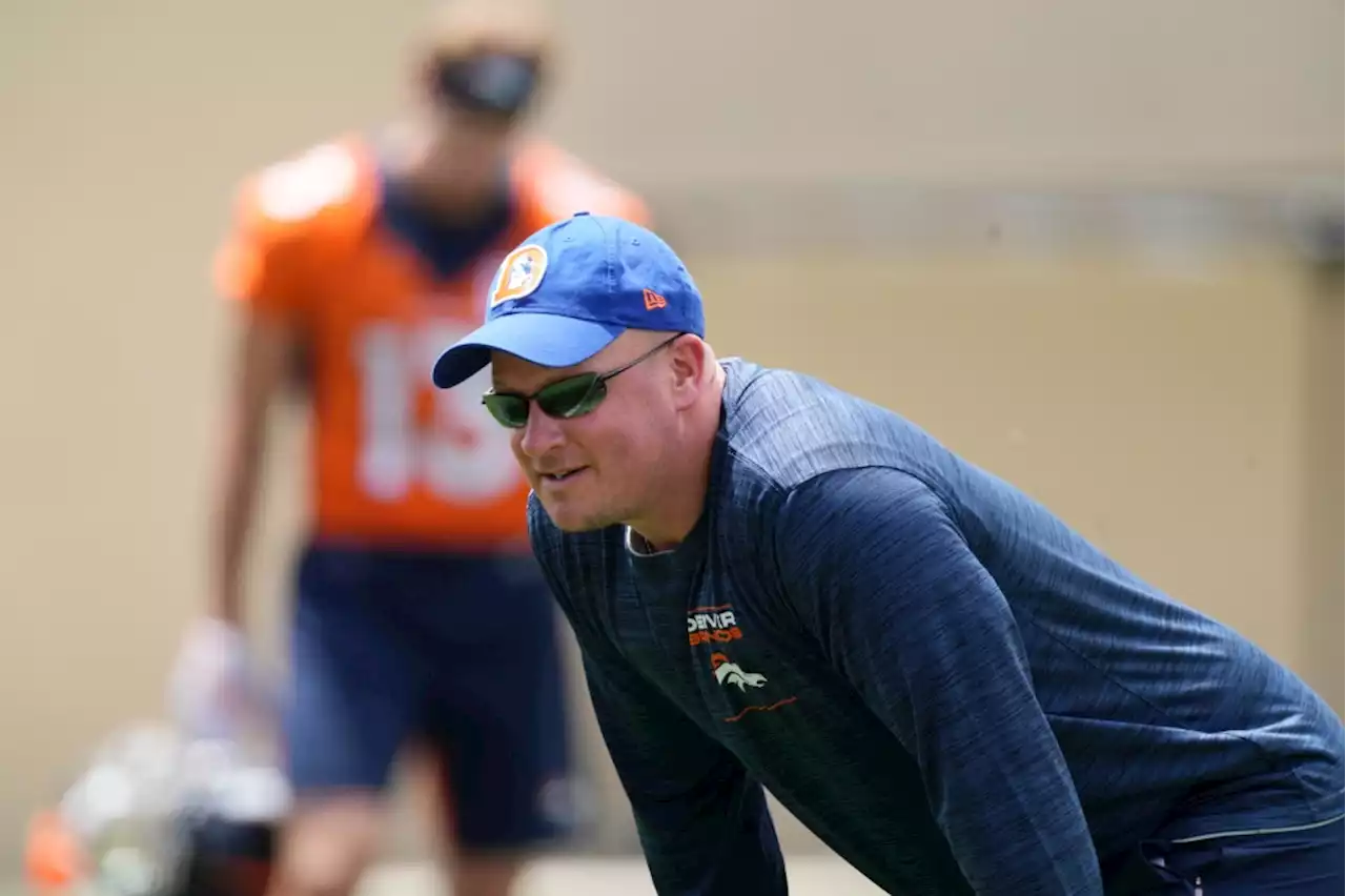 Questions — and attempted answers — as Broncos ready to report to training camp on Tuesday