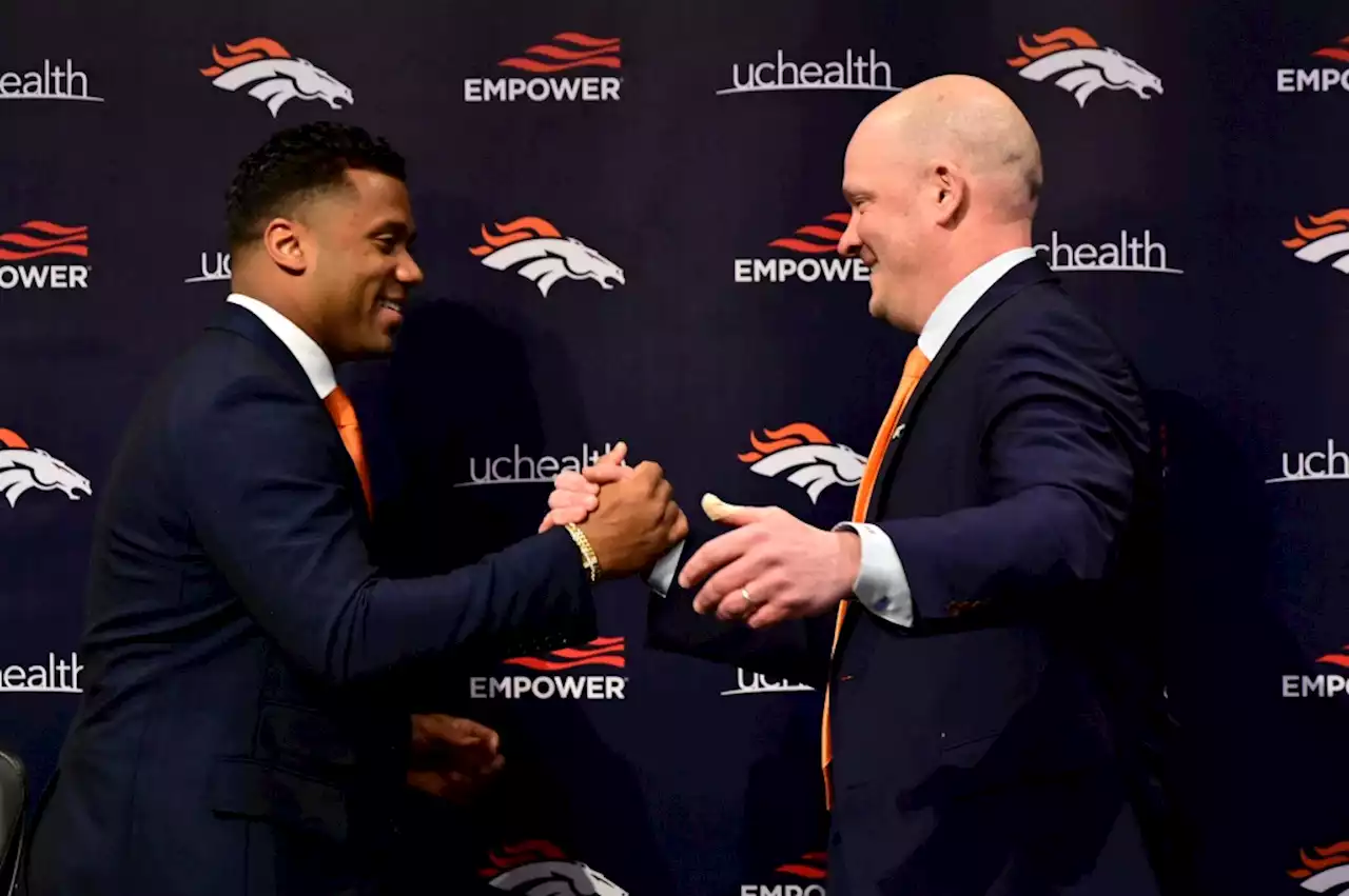 Why the Broncos stayed in the news during 6 1/2 months since last game